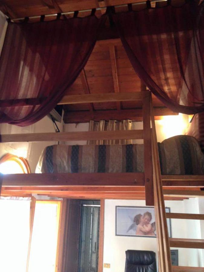 Casetta Verde Guest House Vaiano  Room photo