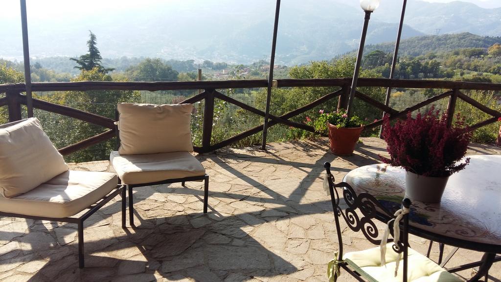 Casetta Verde Guest House Vaiano  Exterior photo