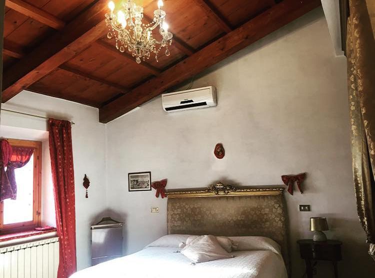 Casetta Verde Guest House Vaiano  Exterior photo